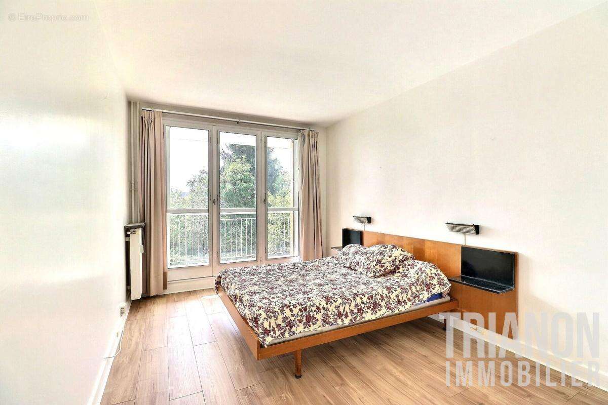 Appartement à SAINT-GERMAIN-EN-LAYE