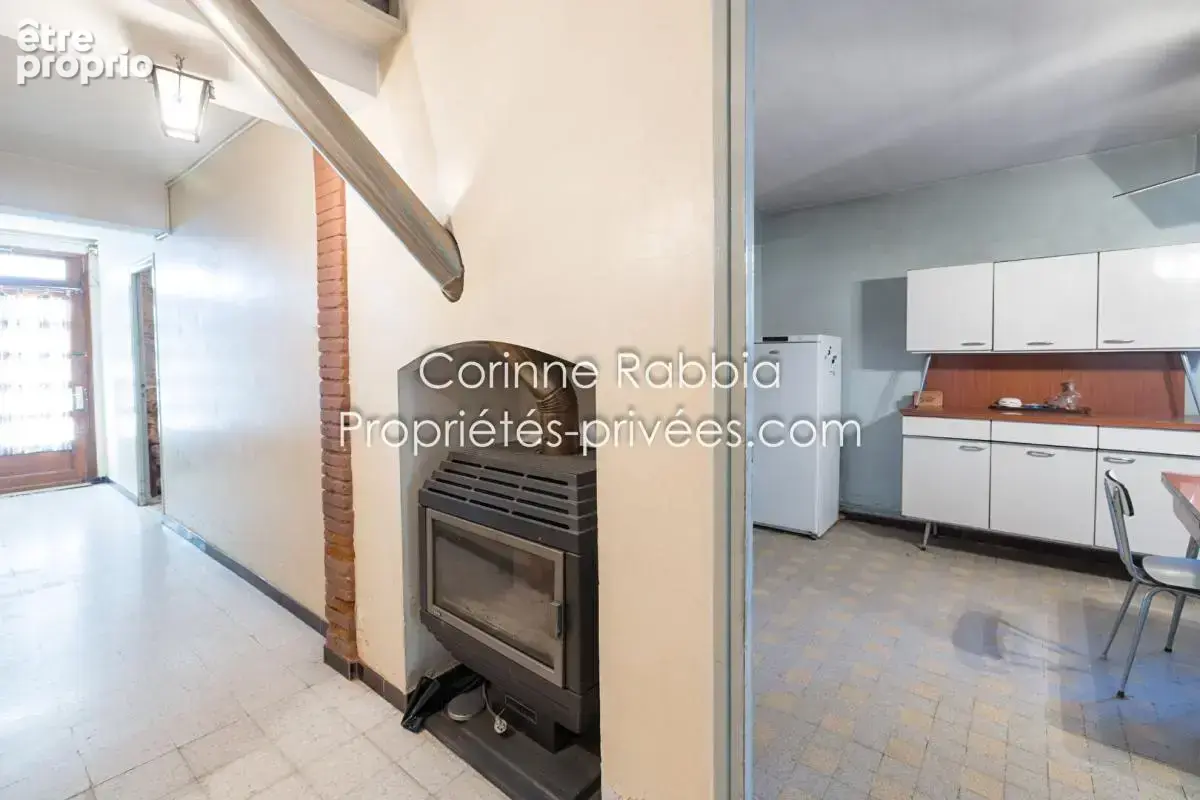Maison Lespinasse 6 pièce(s) 150 m2 - photo 4