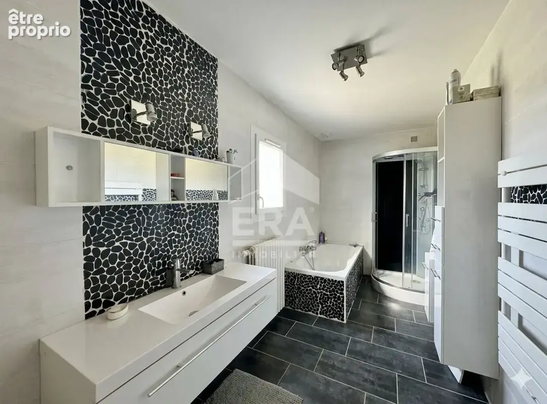 Maison 165m² à langeais - photo 7