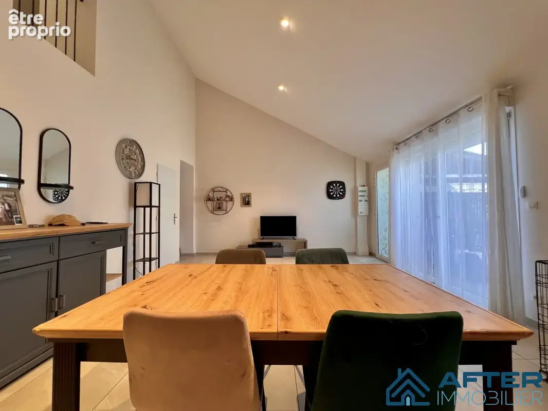Appartement 78 m² à Deyvillers  - photo 3
