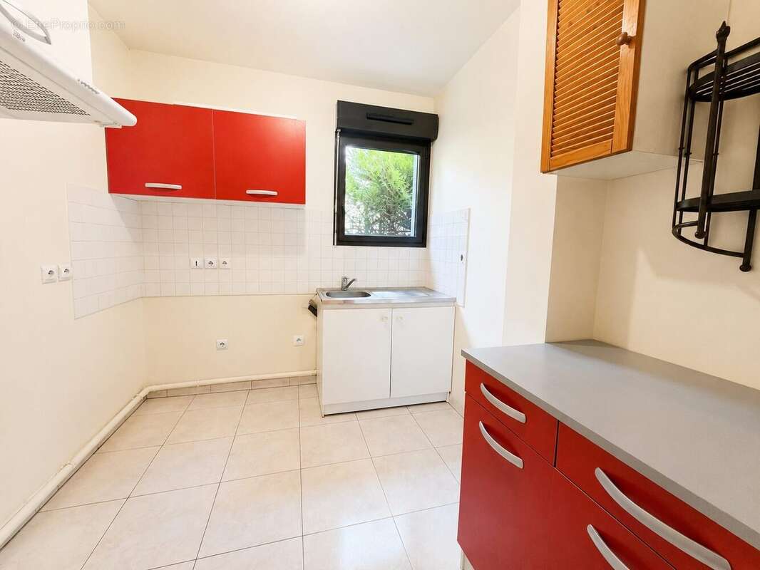 Appartement 45 m² à Savigny-Sur-Orge  - photo 4