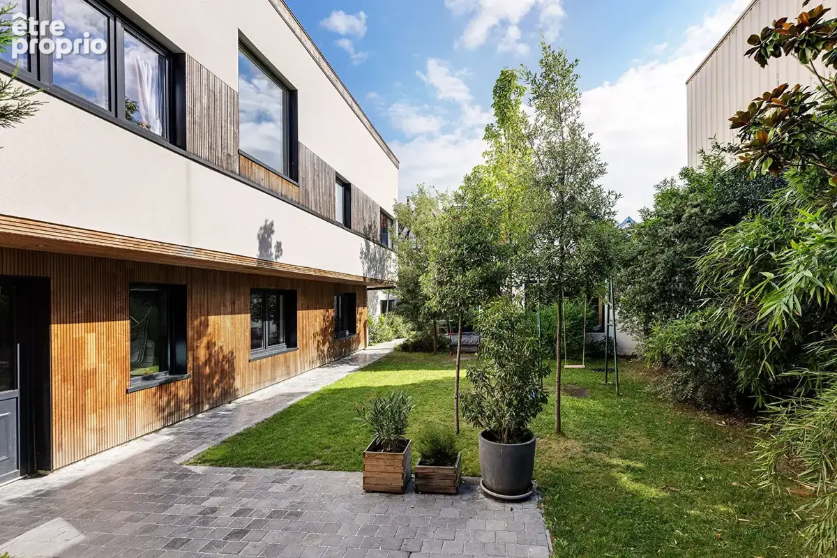 Maison  8 pièce(s) 200 m2 - photo 3