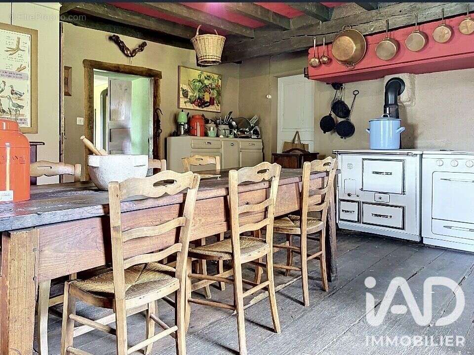 Maison 90 m² à Montrottier  - photo 8
