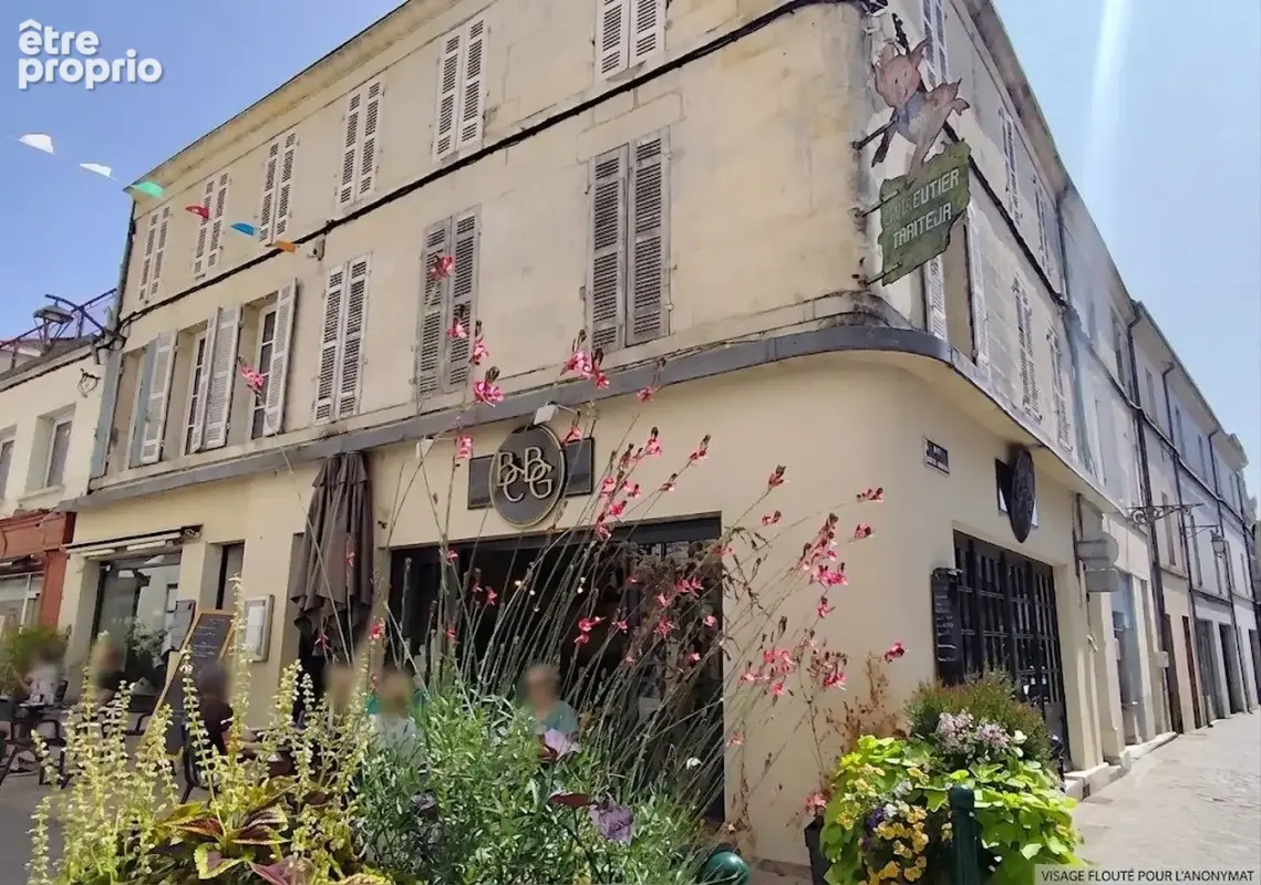 Photo 1 - Maison à SAINT-JEAN-D'ANGELY