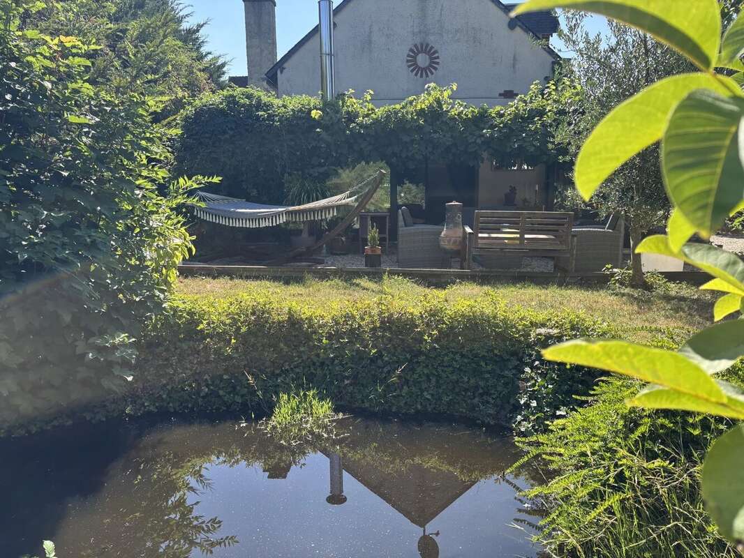 Magnifique longère - photo 3