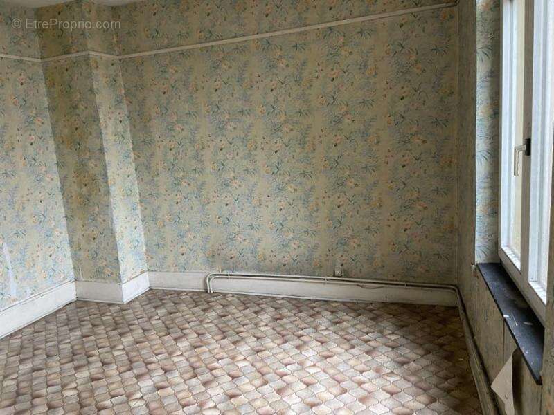 Maison à SAINT-POL-SUR-TERNOISE