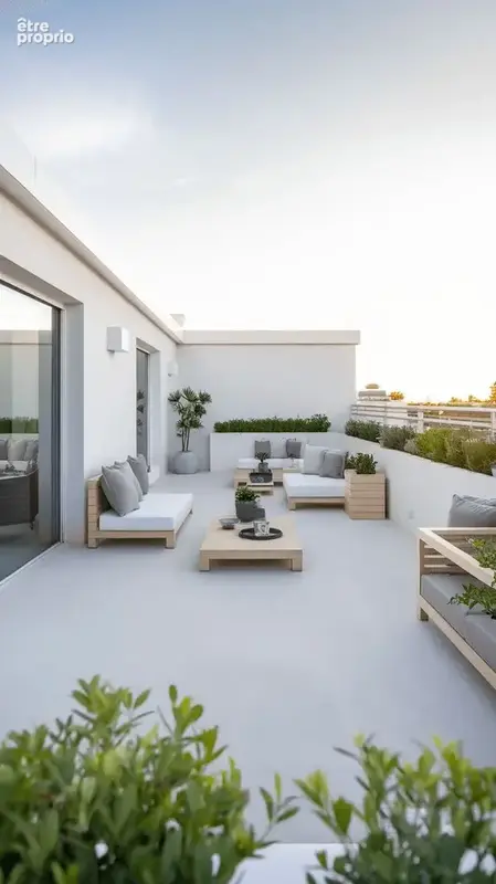 Appartement à BOURG-EN-BRESSE