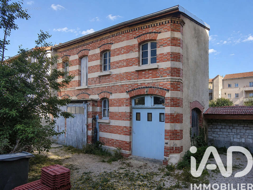 Photo 2 - Maison à CHALONS-EN-CHAMPAGNE