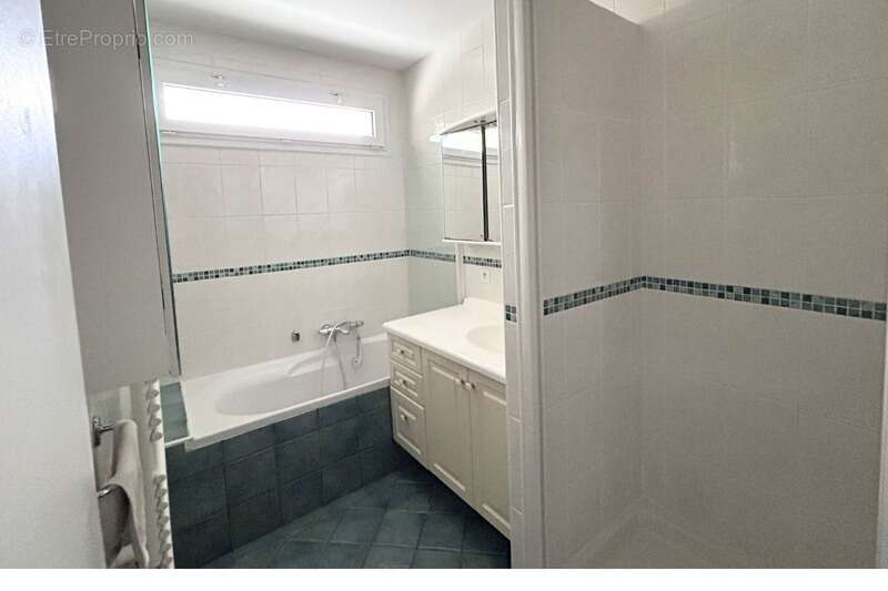 Appartement à FRANCHEVILLE