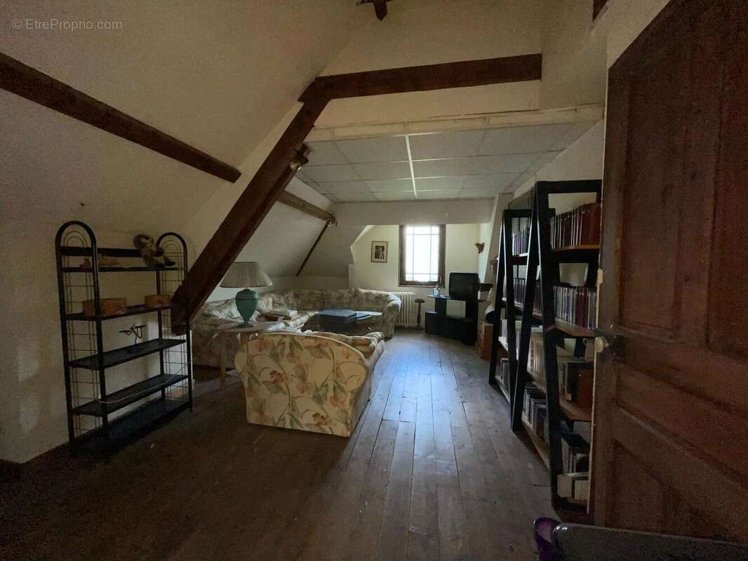 Maison à CIERP-GAUD