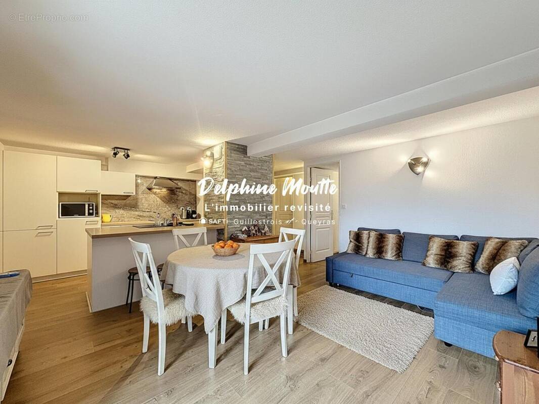 Photo 1 - Appartement à VARS