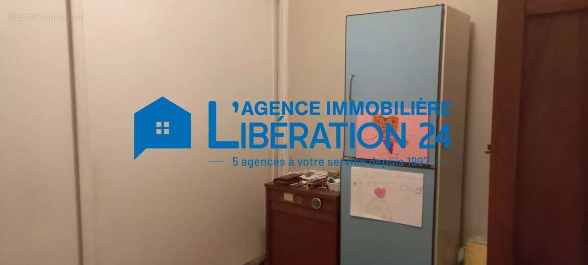 Appartement à RIVE-DE-GIER