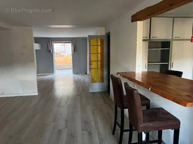 Appartement à LODEVE