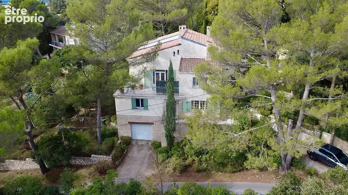 Maison 6 chambre(s) à vendre - photo 3