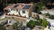 Maison à TOURTOUR