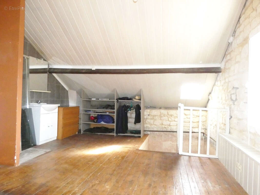 Maison à PONTOISE
