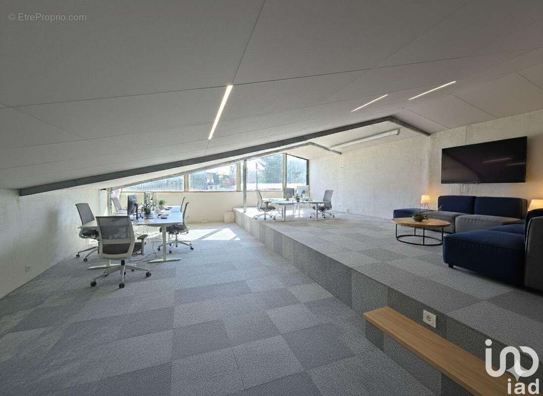 Photo 2 - Commerce à VILLENEUVE-SAINT-GEORGES