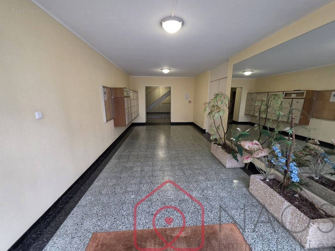 Appartement à SAINT-JEAN-LE-BLANC
