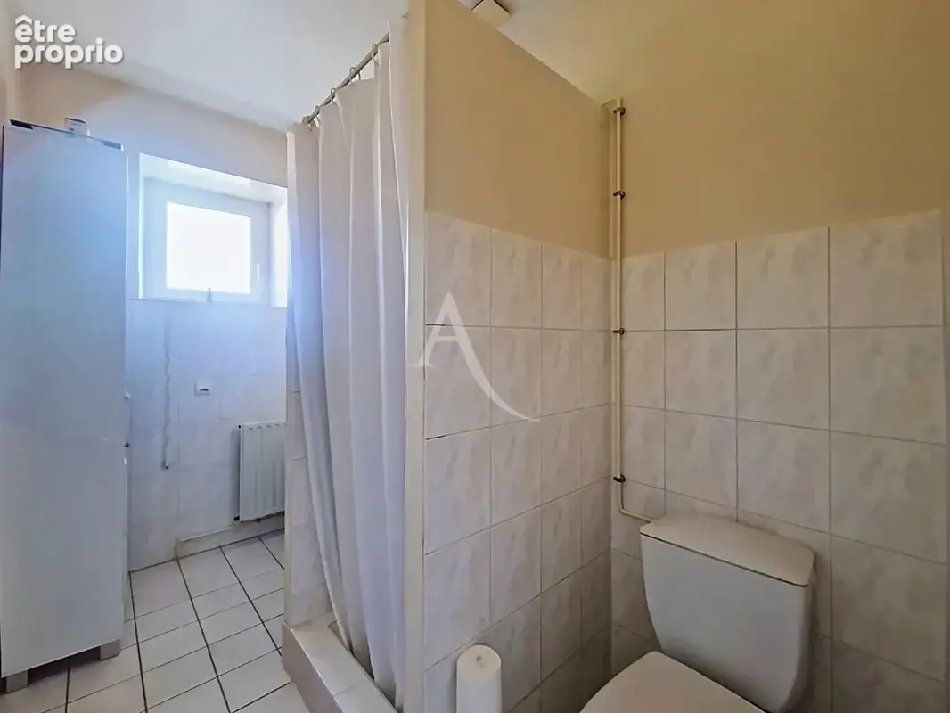Maison Louresse Rochemenier 5 pièce(s) 123 m2 - photo 14