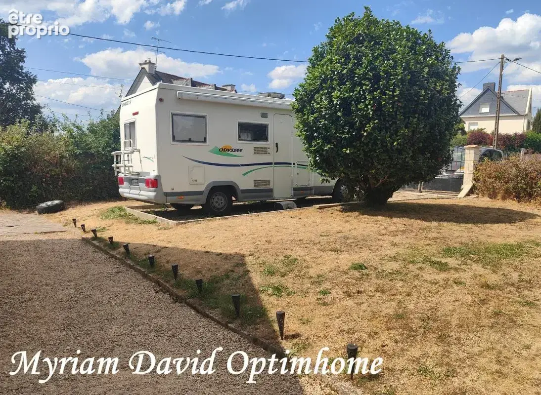 Maison de plain-pied 42 m² avec jardin – Premier achat ou investissement – Plouguernével - photo 18