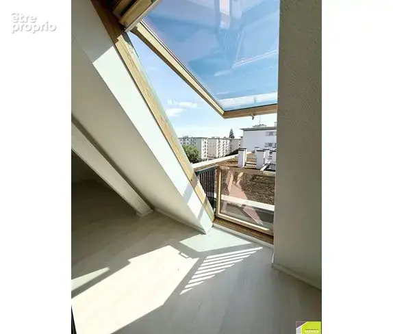 Appartement T3 DUPLEX À découvrir - photo 10