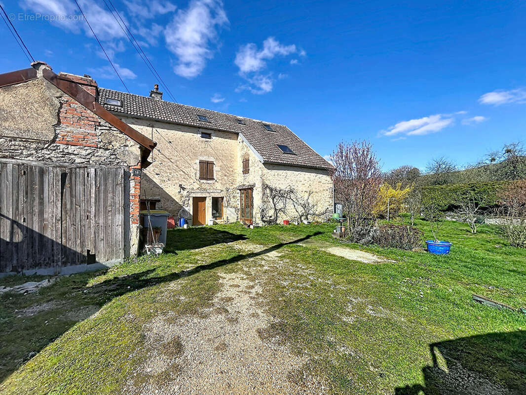Maison Lery 3 pièce(s) 89 m2 - photo 15