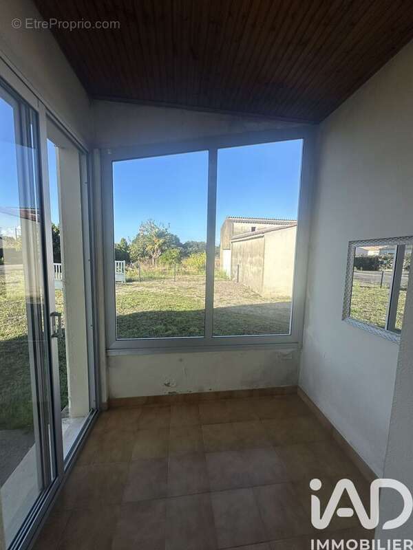 Photo 7 - Maison à LES SABLES-D'OLONNE