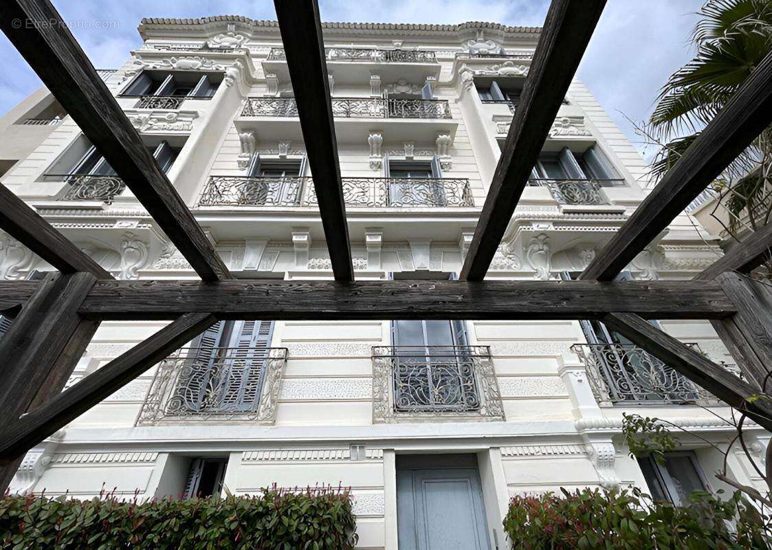 Appartement à GRASSE