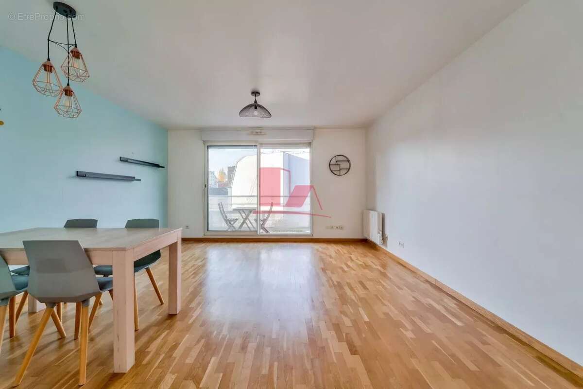 Appartement à VANVES