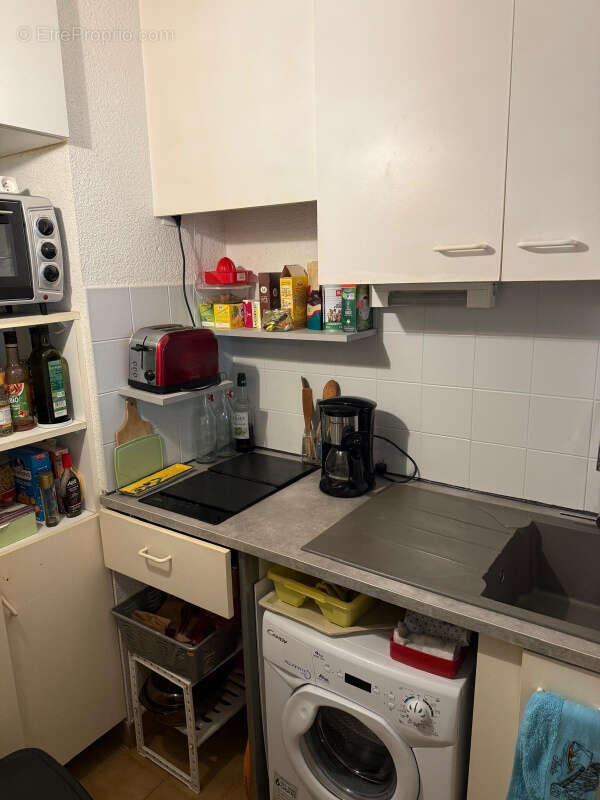 Appartement à LA SEYNE-SUR-MER