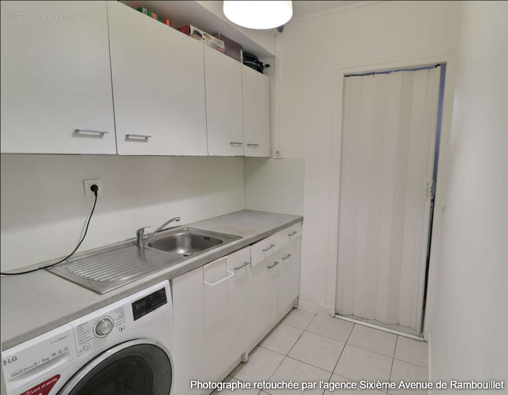 Appartement à RAMBOUILLET