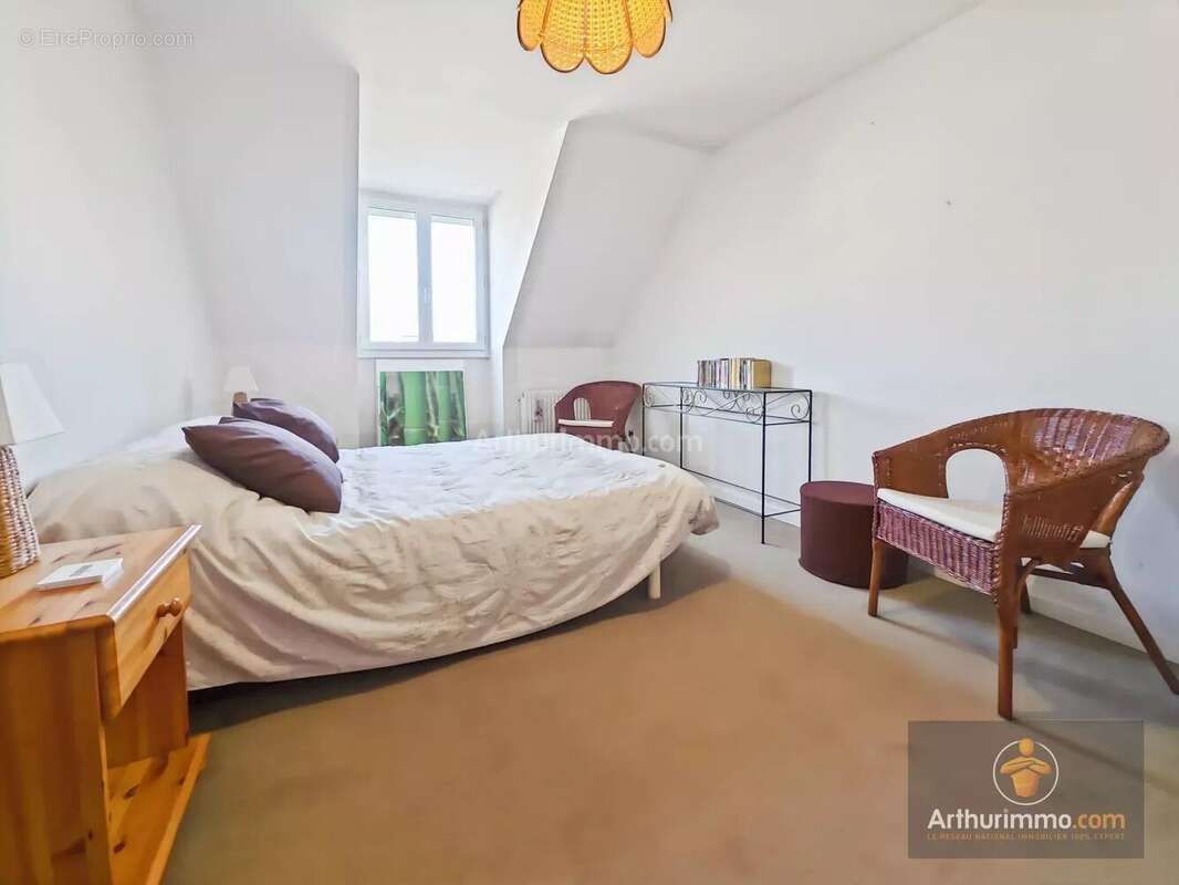 Maison à BONDOUFLE
