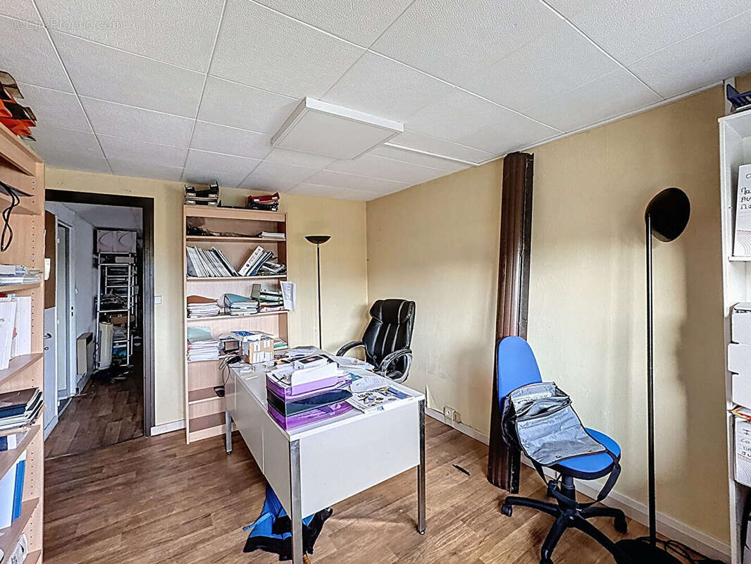 Commerce à TOULOUSE