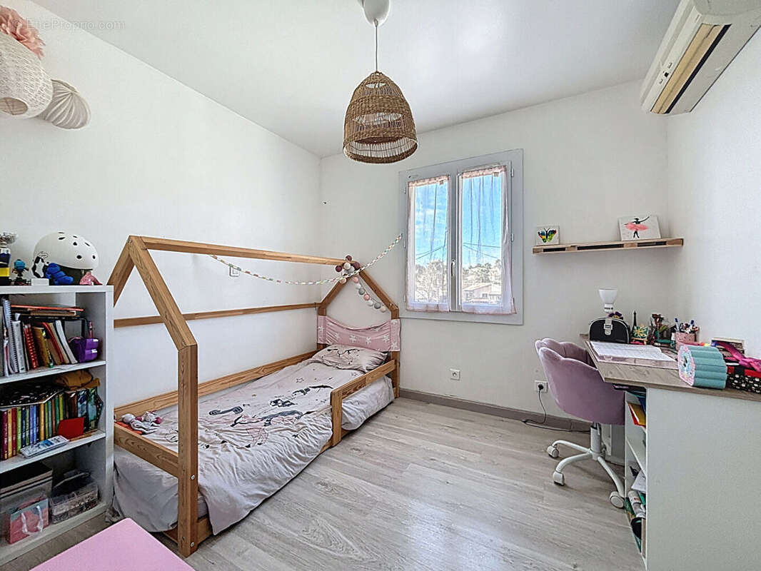 Maison à MARTIGUES