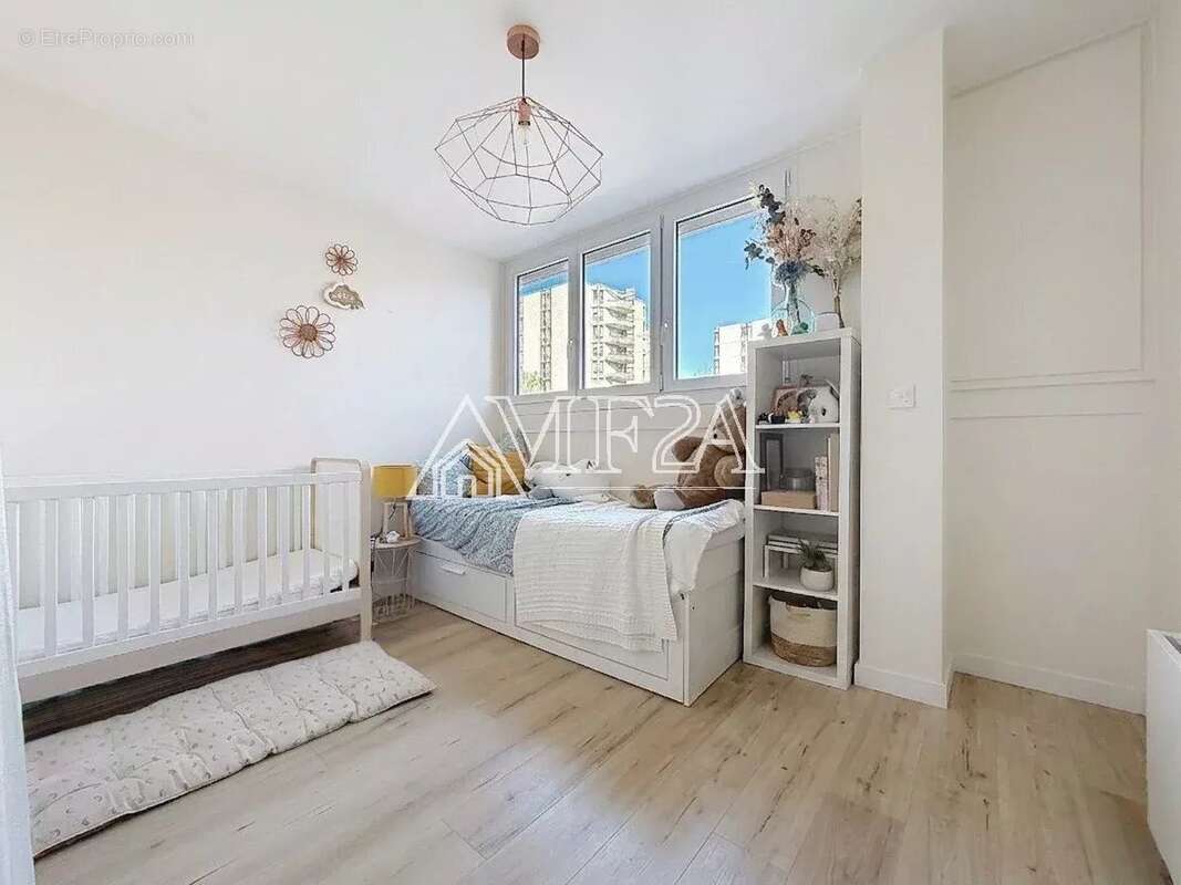 Appartement à MASSY