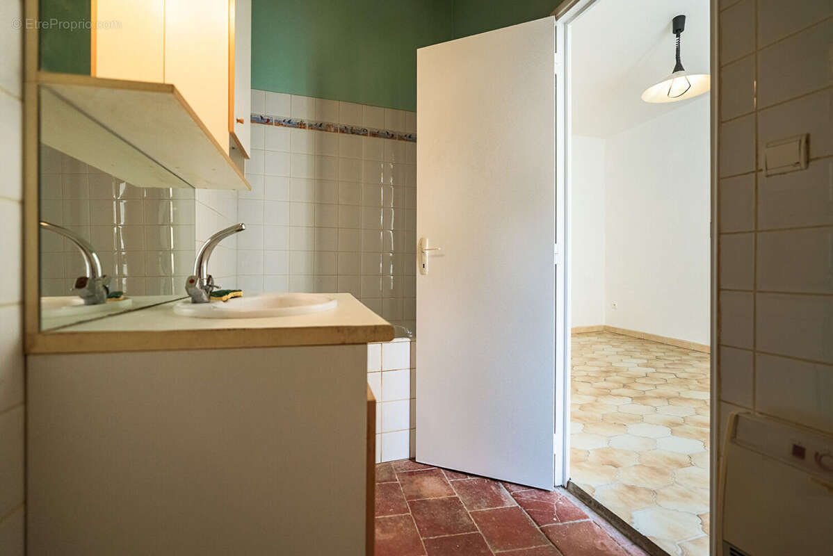 Maison à CARCASSONNE