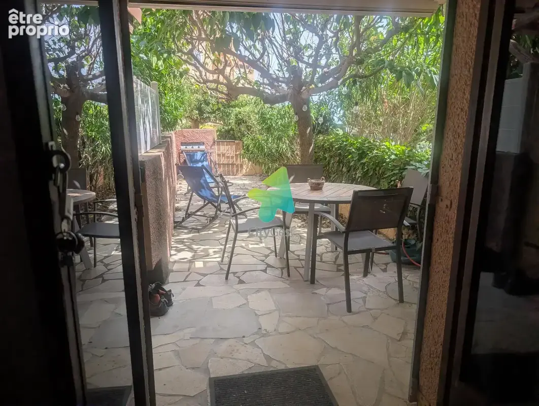 Superbe Appartement T3 en Rez de Jardin - photo 10