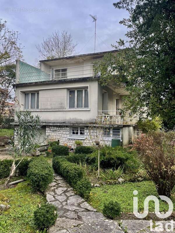 Photo 2 - Maison à SAINTE-FOY-LA-GRANDE