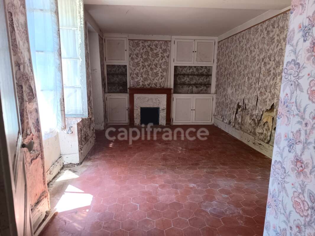 Maison à vendre 5 pièces  (89) - photo 9