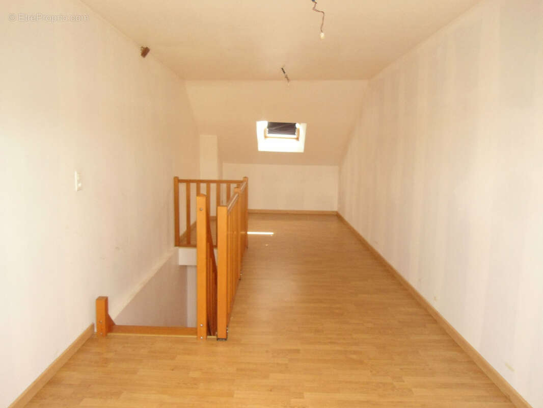 Maison à BAR-SUR-AUBE