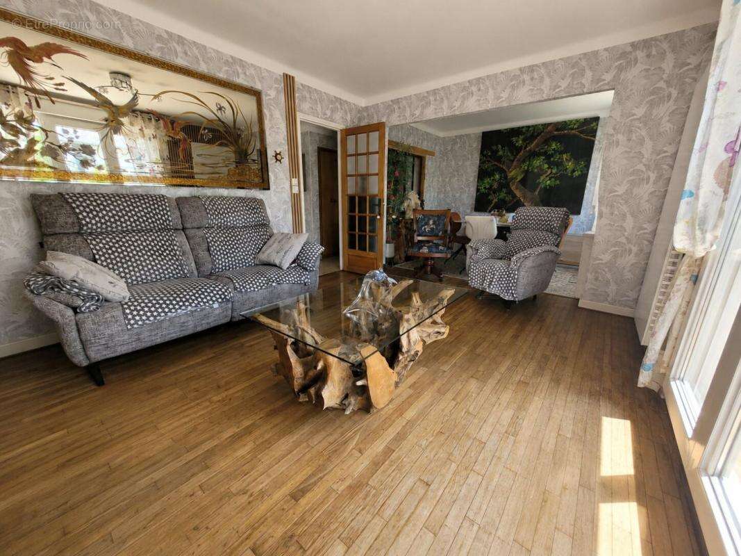 Maison à PERROS-GUIREC