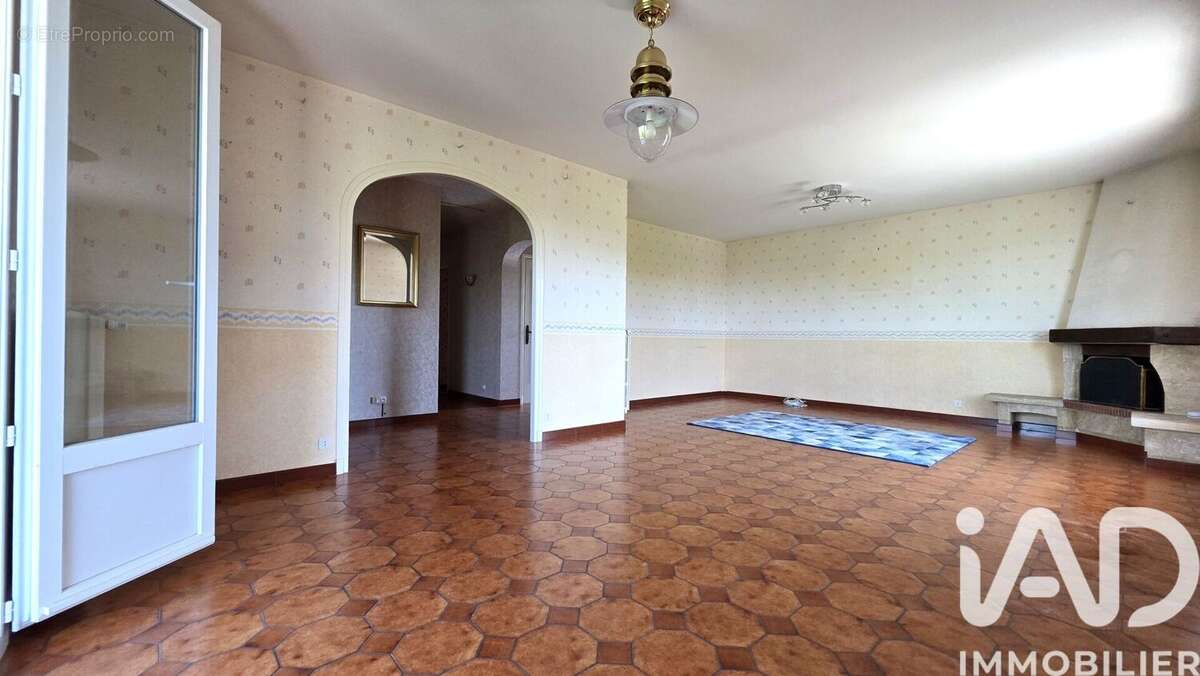Photo 5 - Maison à LE VERNET