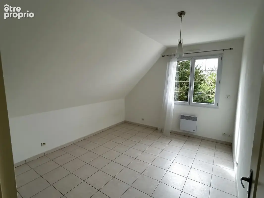 Spacieux pavillon dans le centre d'ALLONNES - photo 10