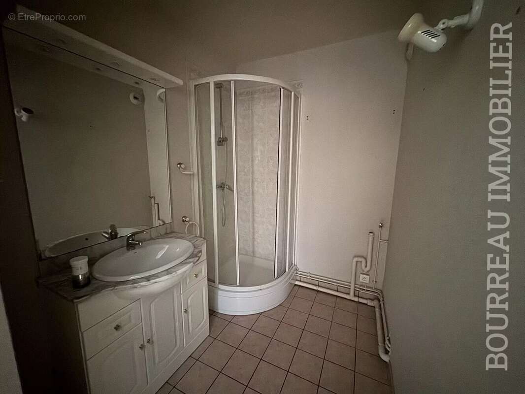Appartement à JOIGNY
