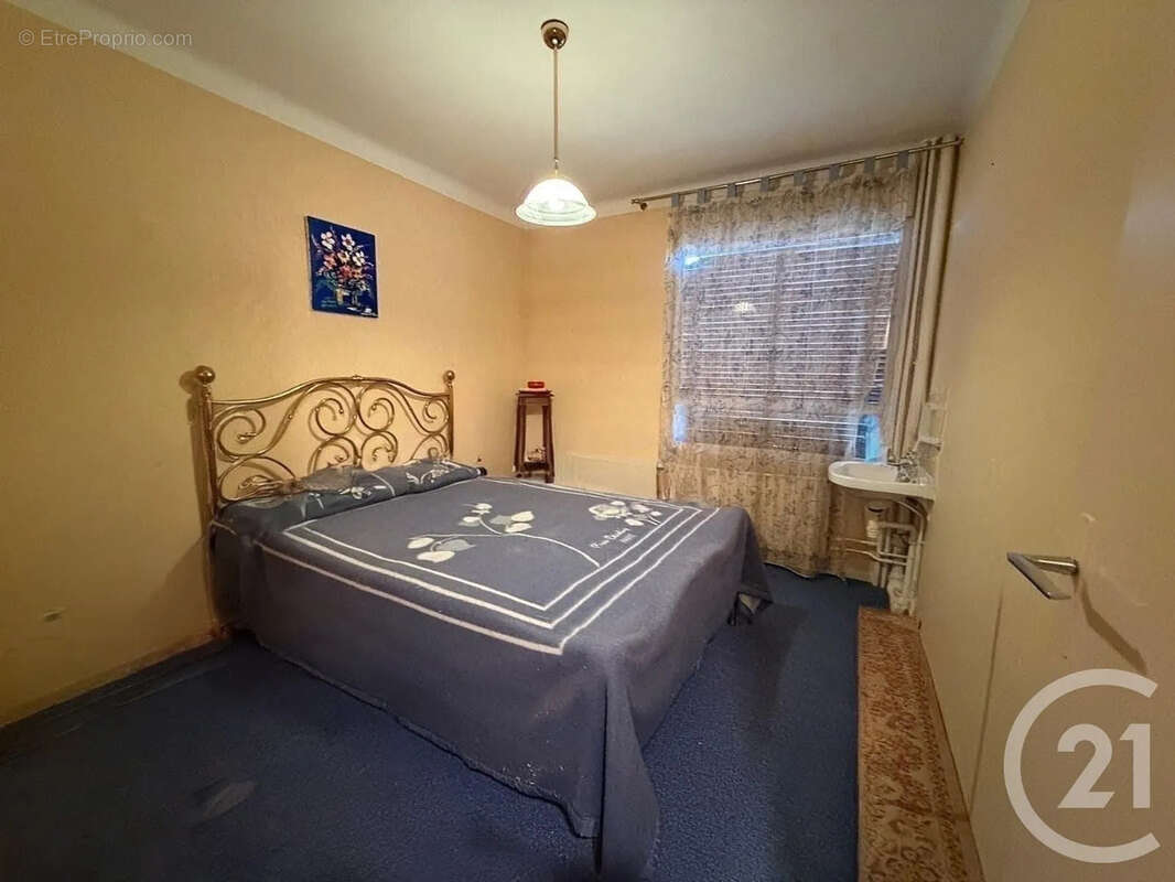 Appartement à CHALONS-EN-CHAMPAGNE