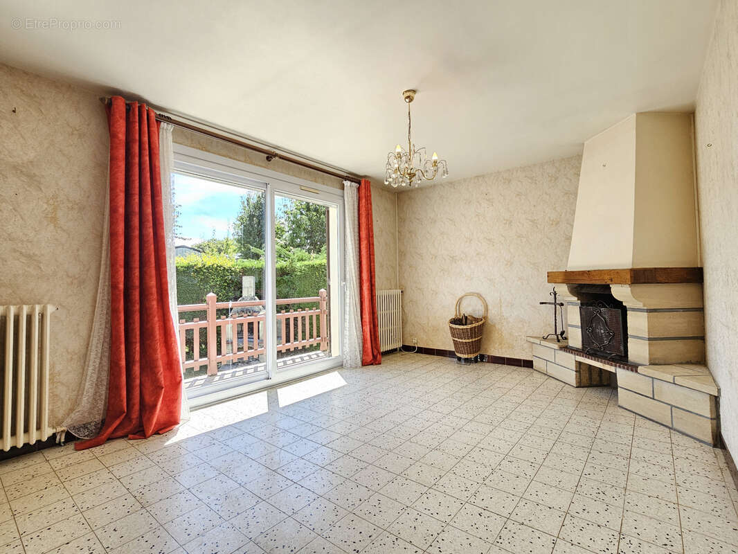 Maison à HOULGATE