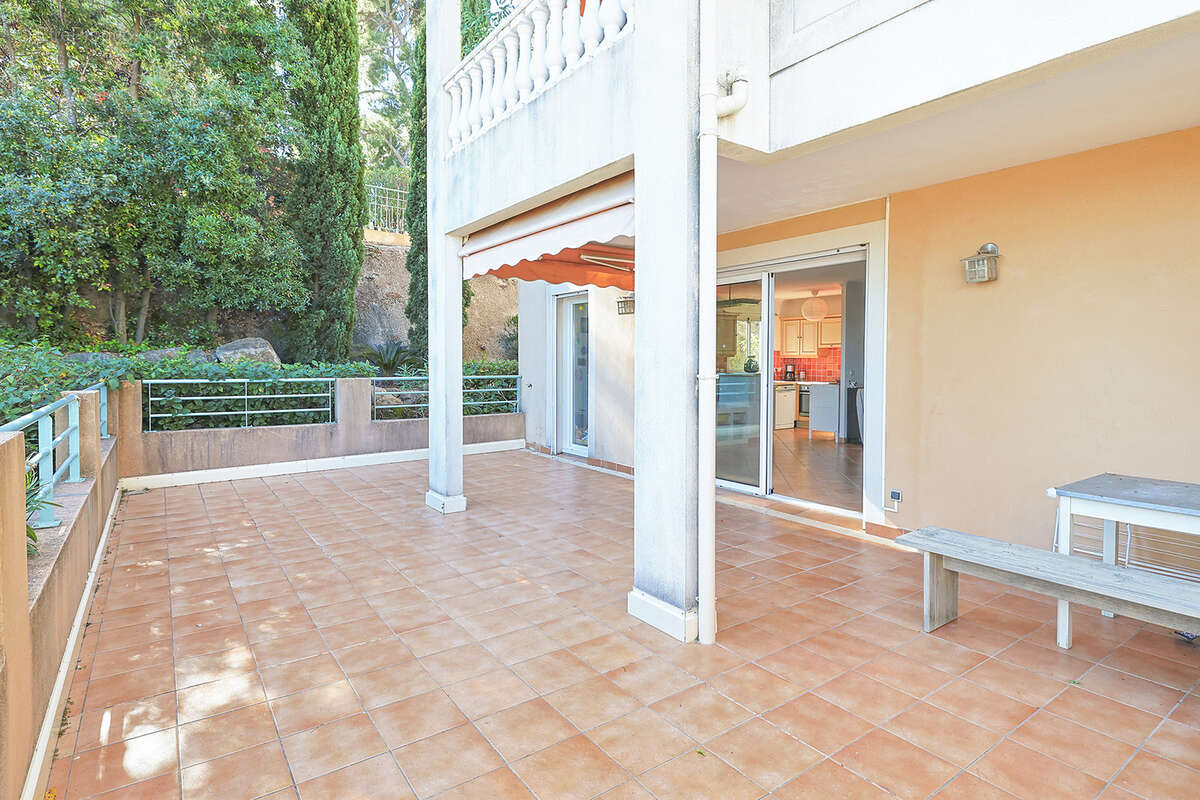 Appartement à HYERES