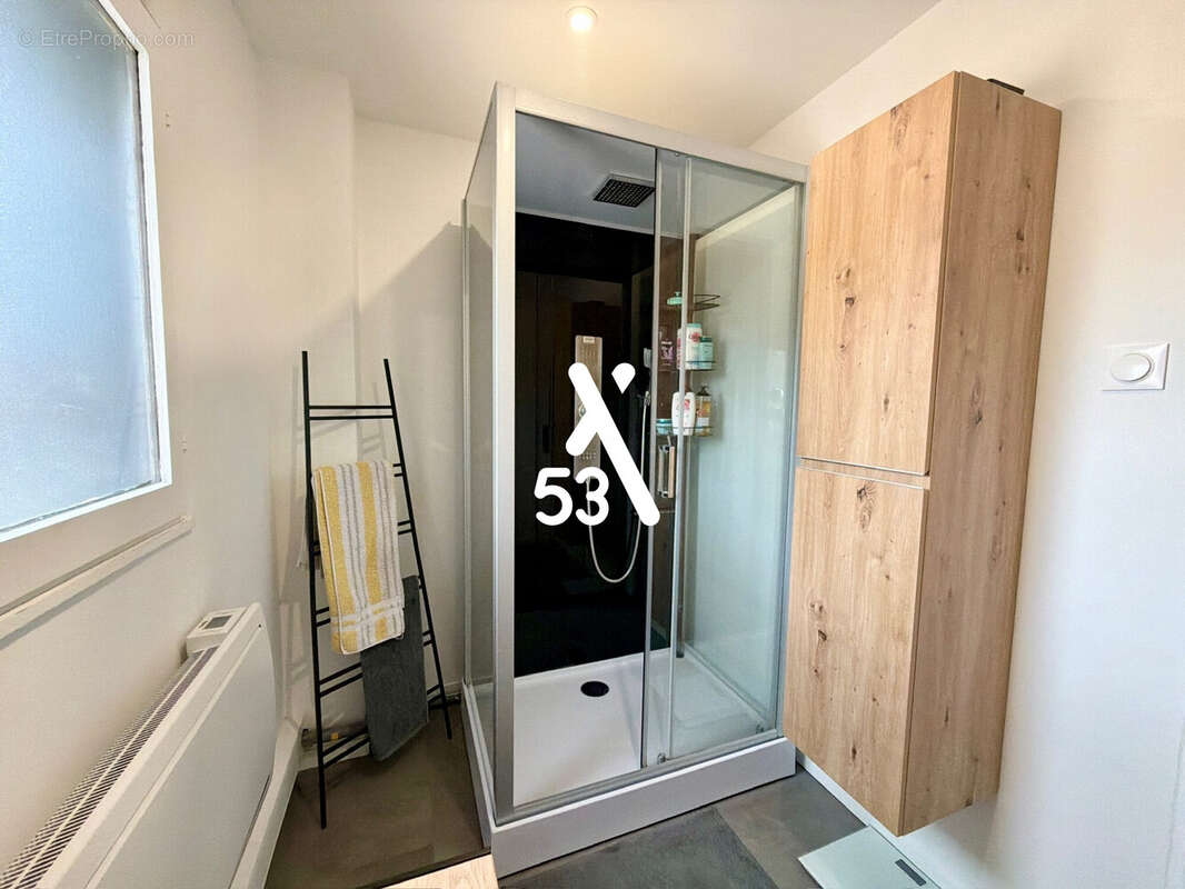 Maison 88 m² à Longuenesse  - photo 9
