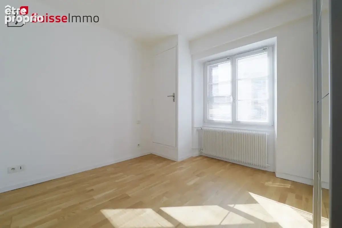 Appartement Montbeliard 5 pièces 146 m2 - photo 10
