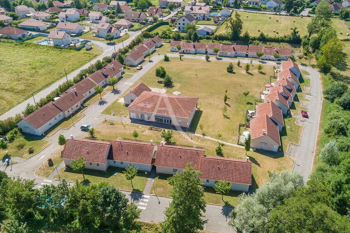 Maison à BELLEY